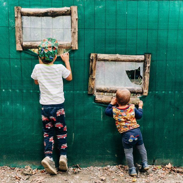 Fotokurs Kinder Familie Kinderfotografie
